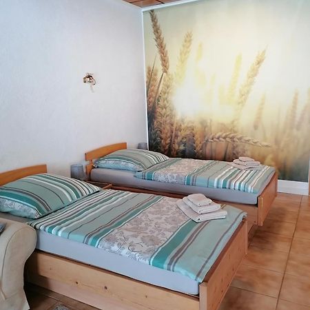 Schoene Wohnung Im Herzen Von Burgstaedt Dış mekan fotoğraf