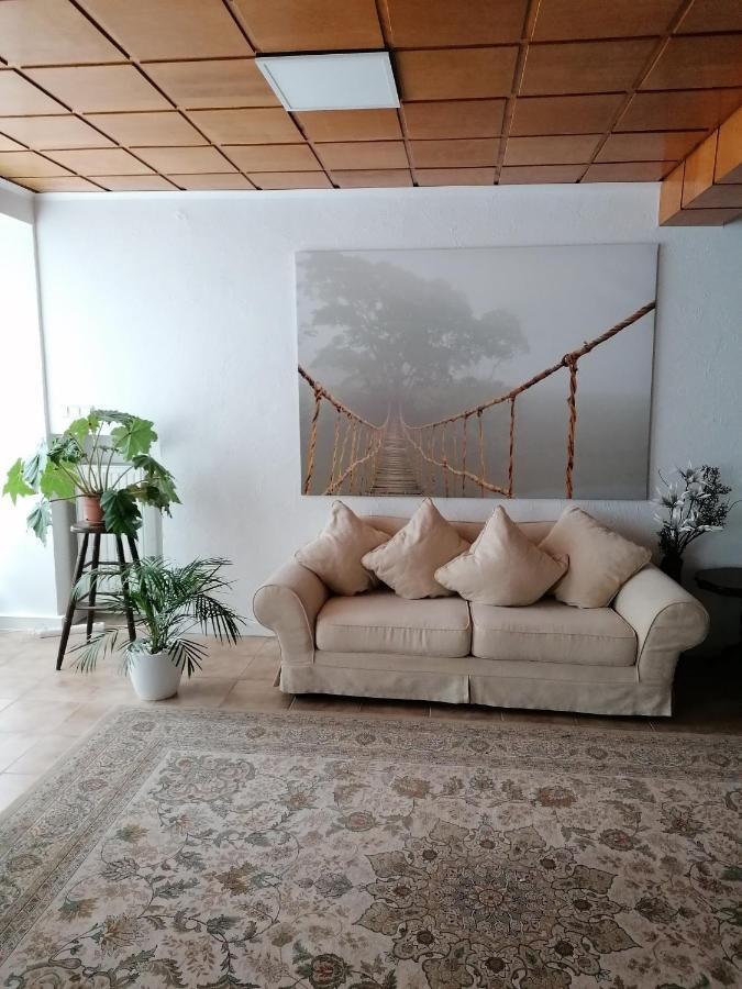 Schoene Wohnung Im Herzen Von Burgstaedt Dış mekan fotoğraf