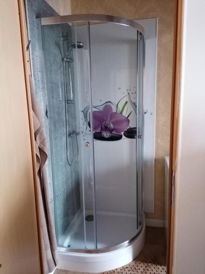 Schoene Wohnung Im Herzen Von Burgstaedt Dış mekan fotoğraf