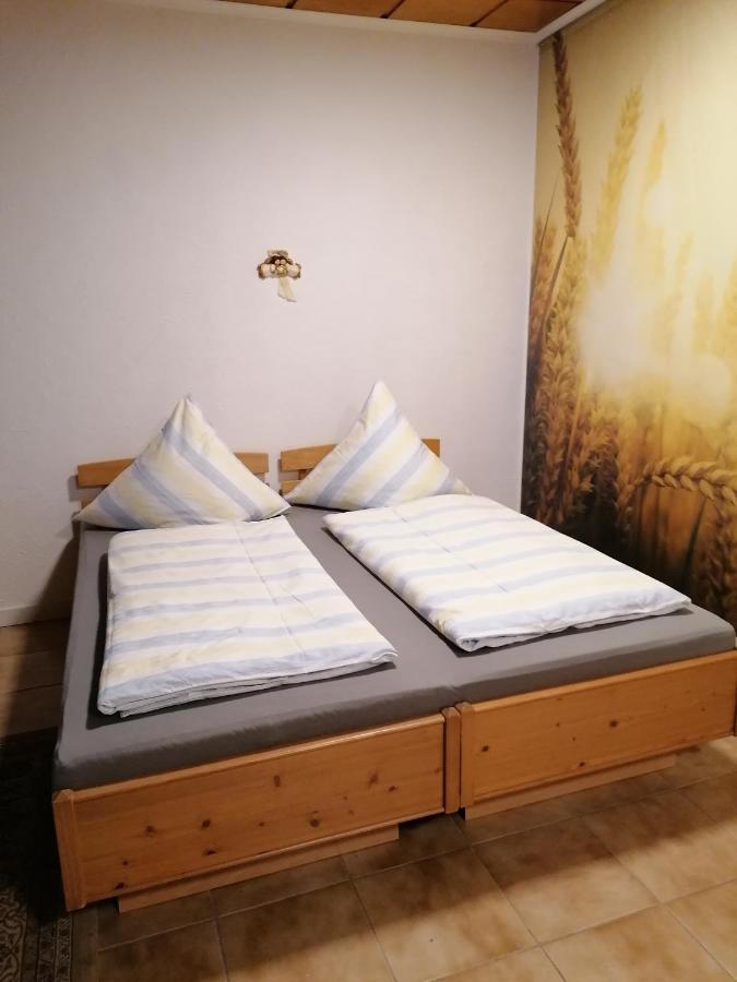 Schoene Wohnung Im Herzen Von Burgstaedt Dış mekan fotoğraf